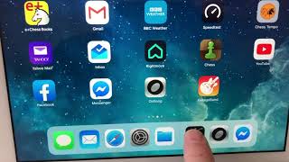 How To Connect iPad to XR16 via WiFi