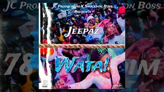 Jeepaz - Wata! || Vincy Soca 2024 || 784 Riddim