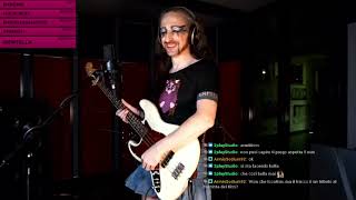 RADUNO DA 2playSTUDIOR - 2021 Agosto 20
