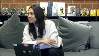 The Grid 2022 | Aman Batra