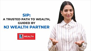 SIP: A Trusted Path to Wealth | Build Long-Term Financial Growth with Consistent Investing
