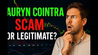 Auryn Cointra 2025 – Full Aussie Breakdown 📊 Scam or Real Deal for Australians?