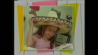 PBS Kids Program Break (WEDU 2001) #5