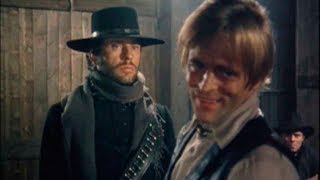 "The Great Silence" review by Kenneth Turan