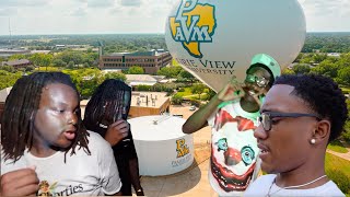 PVAMU HOCO WAS WILD🤯....(VLOG #3)