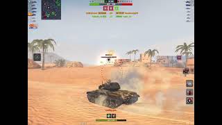 Basically the T49