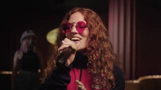 Snakehips & Jess Glynne - Lie For You (Official Acoustic Performance)