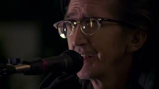 BILLY SEDLMAYR / GABRIEL SULLIVAN (Two Angels) - Sounds of Tucson (extrait n°4)