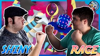 [LIVE 🔴] - (pt2) 12 Hour Adventure! - Dynamax Adventures - Shiny Race W/ Trainer Sparks