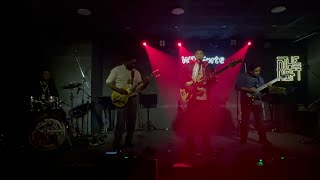 Space Jacket | 996 - Live WD Forte June 2024