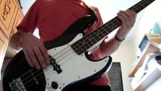 Aeroplane 04 Red Hot (L") Darkbass04