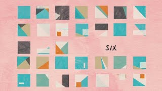 Mitekiss - Crate Six Seven