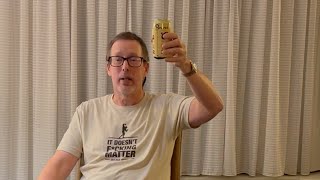 🍺 Behind the Scenes: When Work Calls & Workouts Get Cut Short