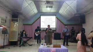 Awit sa Kaluwasan | Ang atong Dios maayo | Buhing Ngalan || SERIES || (ZAMAR BAND)