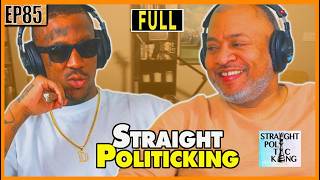 Justice for Eric Valencia, Afroman vs Police & The Truth About GRYD Programs EXPOSED