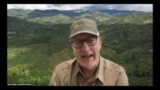 THE VALUE OF OWNING FARMLAND with Peter Badger - CRE PN #329