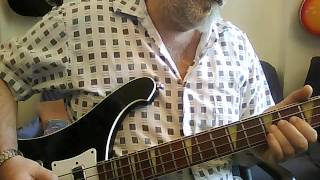 Hello Mary Lou [Goodbye Heart] (Ricky Nelson)