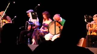 Cairde na Gael Live at the Tulsa PAC