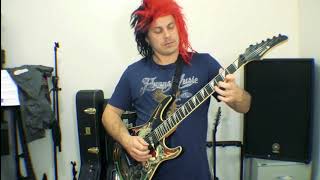G Mixolydian Rock Track by Doug Steele
