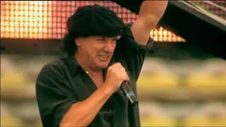 AC/DC - Stiff Upper Lip (Munich 2001 - Stiff Upper Lip Live)
