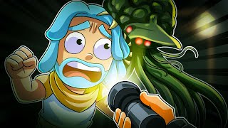 This Monster Eats You Alive! | Dark Hours