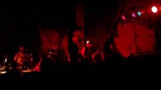 Chelsea Grin - Lifeless live