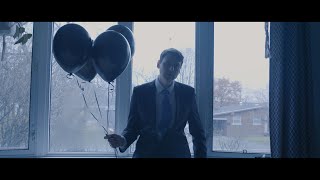 Casper Skulls - "Dying in Eight Verses" Next Door Records - Official Music Video