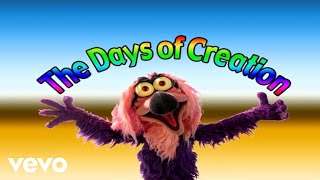 Homecoming Kids - The Days Of Creation (Live)