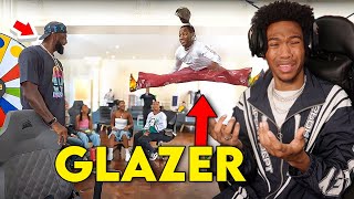 Everybody Is Tired Of Kai Cenat's Friend "Tylil" Being A Glazer