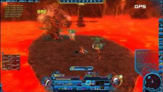 SWTOR: Infinitus - EV HM GHARJ