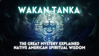 Wakan Tanka: The Supreme Being of Native America — Wakan Tanka’s Deepest Teachings