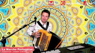 Ma Compo du Jour - La Marche Portugaise - Disponible sur le Vol.10