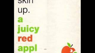 Skin Up - A Juicy Red Apple (Altern 8 Termin 8 Remix)