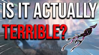 Most Hated Coda Weapon? Coda Pox Steel Path Build | Warframe