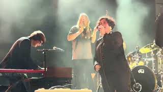 Mahalia Barnes & James (Jimmy) Van Cooper live  - Rolling On The River. Rock the Boat 2025 