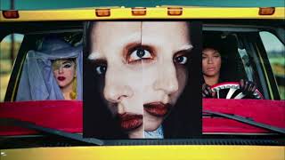 Lady Gaga, Beyoncé - Telephone X Shadow Of A Man (Mashup)