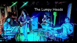 Lumpy Heads LIVE from One Stop / Asheville Music Hall 4-11-2024