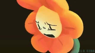 Undertale - My Time - MAP Part 9