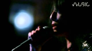 Nico Vega "Million Years" live at The Studio at Webster Hall