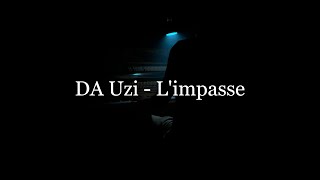 DA Uzi - L'impasse- piano cover