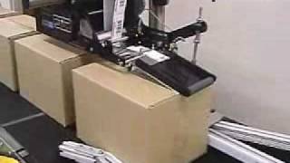 Loveshaw LS-500 Label Applicator | ProPac.com