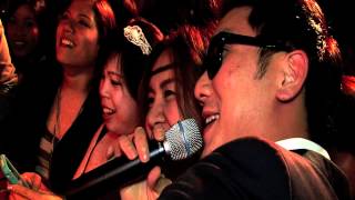 GROOVE RIDERS USA TOUR 2011_live in DC.mov