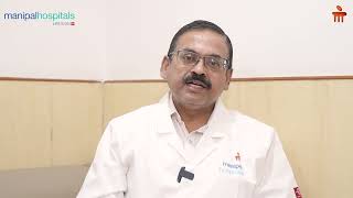When does back pain need surgery? | Dr. Dibyendu Kumar Ray | Manipal Hospital Broadway