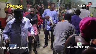 Praises and Worship by CSM Band Ministry