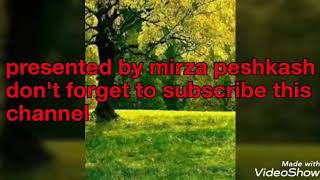 Aye Sone Wale Jag Zara (ABDUL RAB CHAUSH QAWWAL)