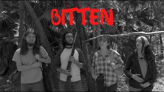 Bitten