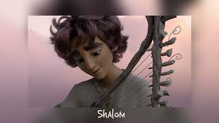 Shalom (sped) - DAVID from Angel Studios 