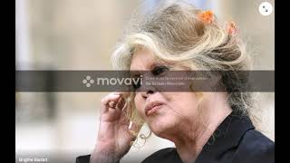 Interview de Brigitte Bardot du 07 06 2024