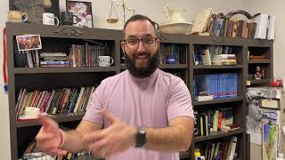 Wednesday Bible Study