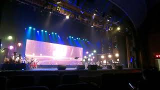Love Theme | Punnagai Mannan | Ilayaraja | Mouna Raagam | Music Academy | Live In Concert | Chennai
